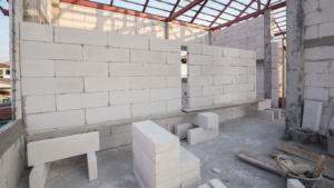 Blog - Bloco de concreto X bloco cerâmico. Vantagens e desvantagens.