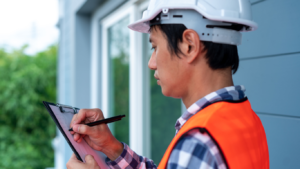 Qual é a importância de contratar um engenheiro para a vistoria de um apartamento novo?
