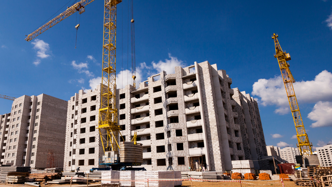 Saiba como reduzir custos das reformas e deixar suas obras mais eficientes