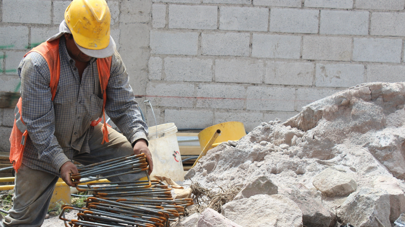 Descubra as principais causas das Patologias de Construção